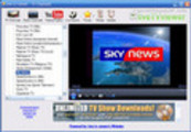 Thumbnail Live TV Viewer